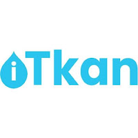 Logo d'ITkan