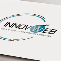 Logo d'innovWeb