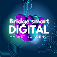Logo de Bridge Smart Digital