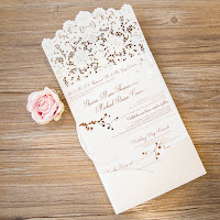 Logo de Toi&Moi Wedding