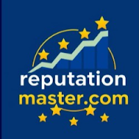 Logo de REPUTATION-MASTER