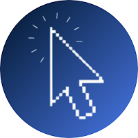Logo de Come And Click Agency