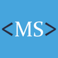 Logo de Minus Studio