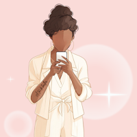 Logo d'À Toi de Briller ✨