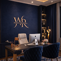 Logo d'Agence Web Riviera