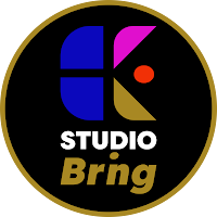 Logo de Studio Bring