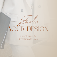 Logo de Studio Your Design