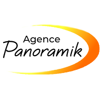 Logo d'Agence Panoramik