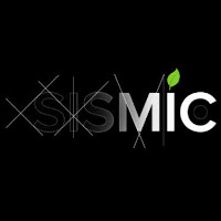 Logo de SISMIC, développement de sites internet sur mesure