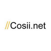 Logo de Cosii
