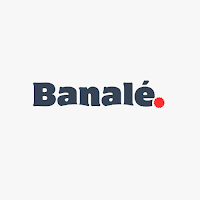 Logo de BANALÉ WEB