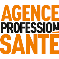 Logo d'Agence Profession Santé