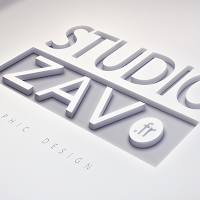 Logo de Studio ZAV - Xavier FOULON