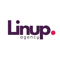 Logo de Linup Agency