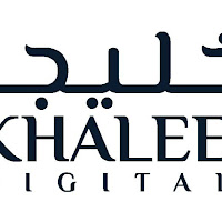 Logo de Khaleej Digital Group (KDG)