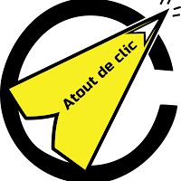 Logo de BERLEMONT Pascal - Atout de Clic