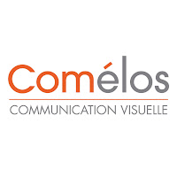 Logo de Comélos - Elodie Stachowiak