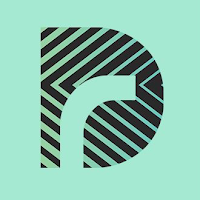 Logo de Remy Dussart design graphique conseil en communication