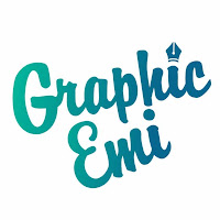 Logo de Graphic Emi