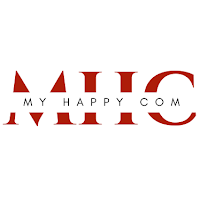 Logo de My Happy Com