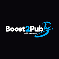 Logo de Boost2Pub