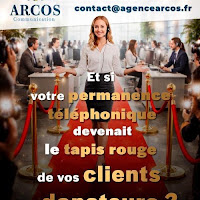 Logo de Sarl Arcos