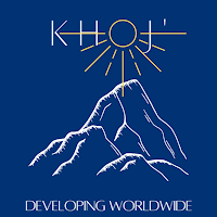 Logo de Khoj'