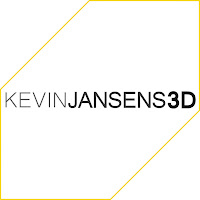 Logo de Jansens 3D