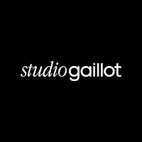 Logo de Nicolas Gaillot - Graphiste