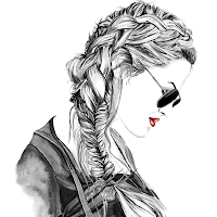 Logo de Sylvie Santelli