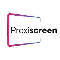 Logo de Proxiscreen