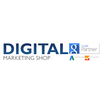 Logo de Digitalmarketingshop