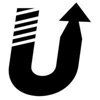 Logo d'Up'Time Media