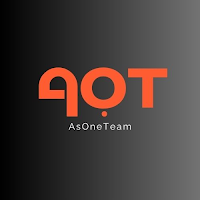 Logo d'AsOneTeam