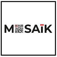 Logo de Mosaik - Solutions informatiques sur mesure