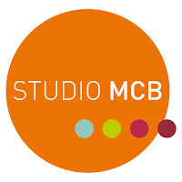 Logo de studio MCB - Agence de communication