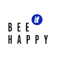 Logo de BEE HAPPY