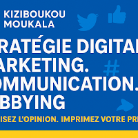 Logo de Kiziboukou Moukala