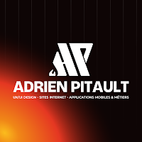 Logo d'Adrien Pitault