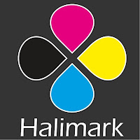 Logo de HALIMARK - ATELIER PUB