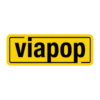 Logo de Viapop