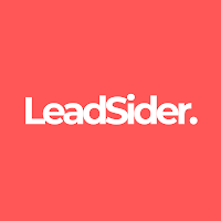 Logo de Leadsider
