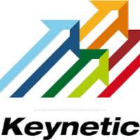 Logo de Keynetic