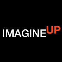 Logo d'Imagine UP - Communication - Conception de Site Internet