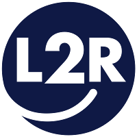Logo d'Agence L.2.R.