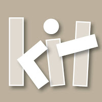 Logo de Kit de Com - Agence de communication