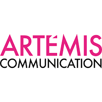 Logo d'Agence Artemis communication