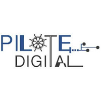 Logo de Pilote Digital