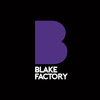 Logo de BLAKE FACTORY I Agence de Branding I Stratégie de Marque I Lille - Paris