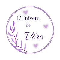 Logo de Véronique Blondel